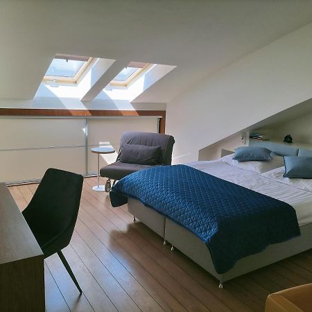 مينززدرويه Apartament Villamarea 103 المظهر الخارجي الصورة